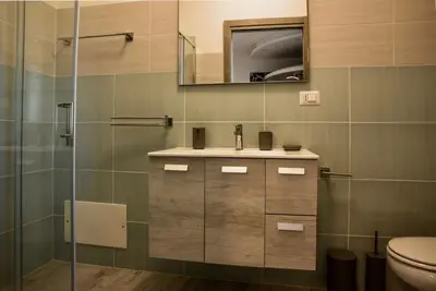 Bagno di Albamarina