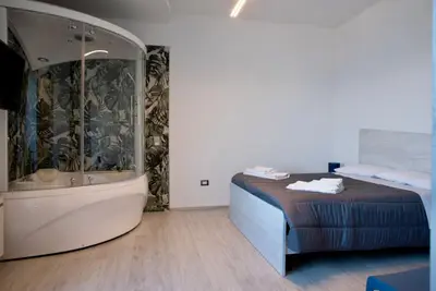 Bagno di Albamarina