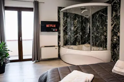 Bagno di Albamarina