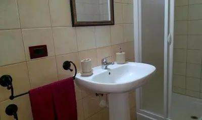 Bagno di Affitacamere/Domo - Mari e Luci