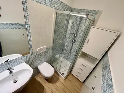 Bagno di Casa Alessandro By La Via Del Mare Viaggi e Vacanze