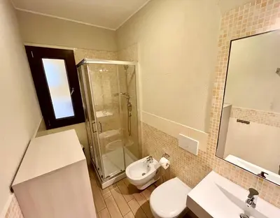 Bagno di Casa Alessandro By La Via Del Mare Viaggi e Vacanze