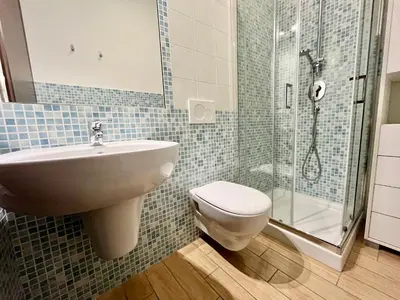 Bagno di Casa Alessandro By La Via Del Mare Viaggi e Vacanze