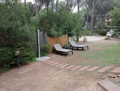 Giardino di Casa Helichrysum
