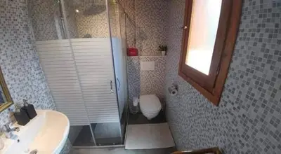 Bagno di Casa Helichrysum