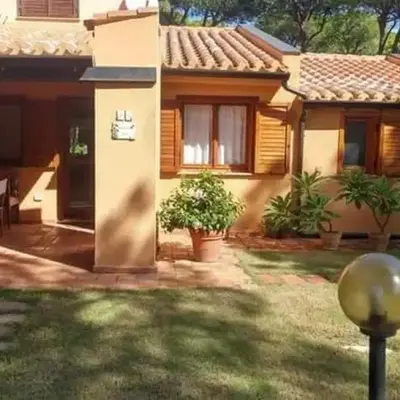 Casa Helichrysum
