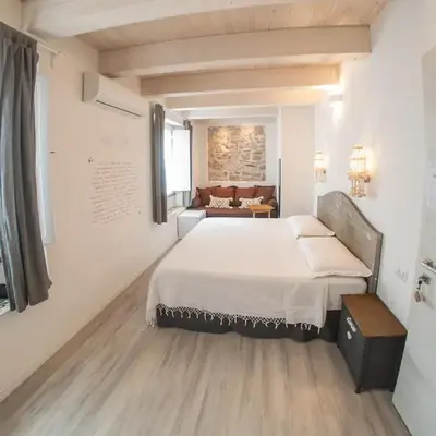 B&B Terra - Stanza Poesia
