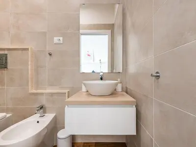 Bagno di Cagliari Lifestyle Apartment