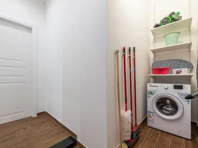Planimetria di Cagliari Lifestyle Apartment