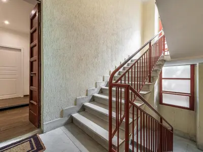 Planimetria di Cagliari Lifestyle Apartment