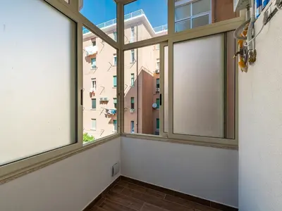 Planimetria di Cagliari Lifestyle Apartment
