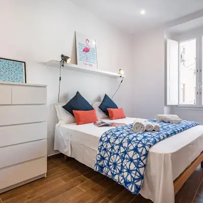 Cagliari Lifestyle Apartment