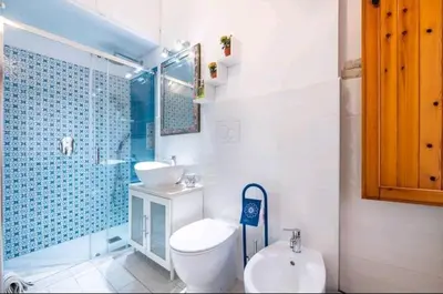 Bagno di Alla Marina
