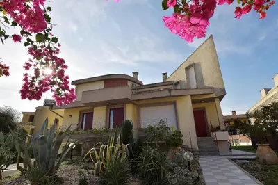 Edificio in cui si trova l'appartamento