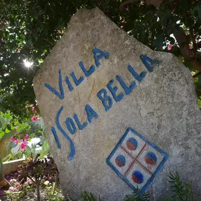 Villa Isola Bella - Vintage