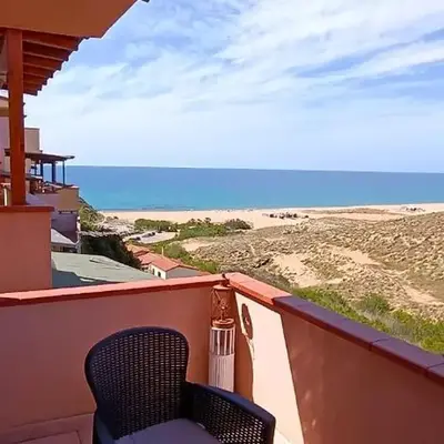 Casa vacanza Belvedere