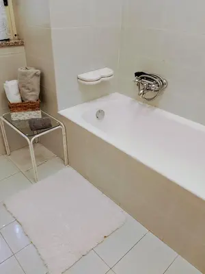 Bagno di Casa Erminia