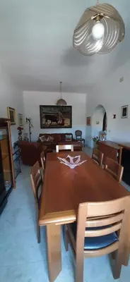 TV o dispositivi per l'intrattenimento presso Casa Erminia