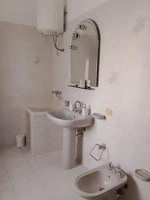 Bagno di Casa Erminia