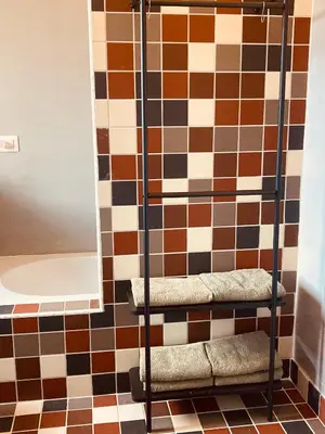 Bagno di Domu in su satu