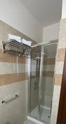 Bagno di Casa Tharros I.U.N. R7621