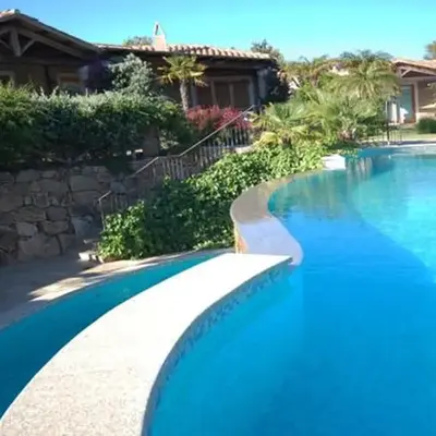 Delizioso villino Chia Sud Sardegna