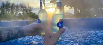 Piscina di Podere Kiri Dome Experience o nelle vicinanze