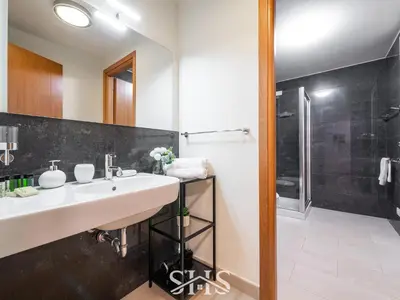 Bagno di Villa Emilia