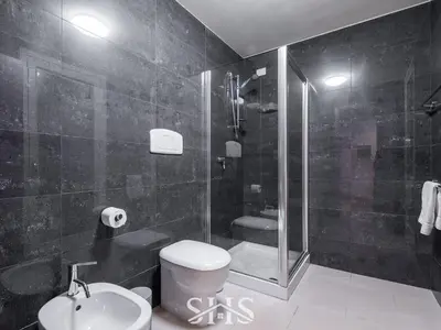 Bagno di Villa Emilia