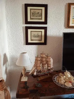 Cibo presso la casa vacanze o nelle vicinanze