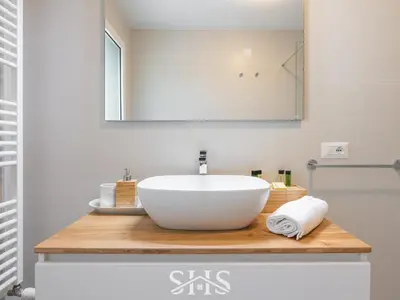 Bagno di Villa Belle View
