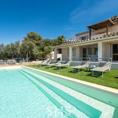 Villa Belle View