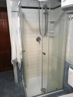 Bagno di Villa 