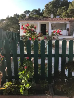 Giardino di Villa 