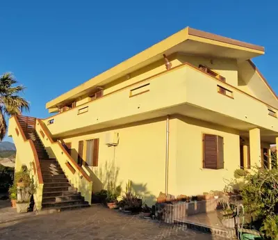 Edificio in cui si trova l'appartamento