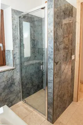 Bagno di Casa Feraxi at Casa Sardinia