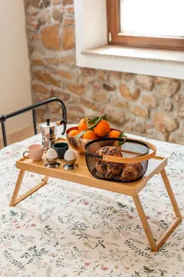 Cibo presso l'appartamento o nelle vicinanze