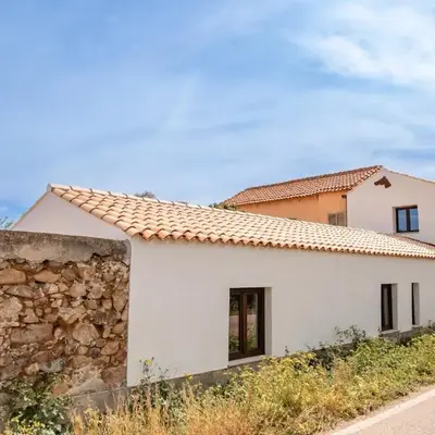 Casa Feraxi at Casa Sardinia