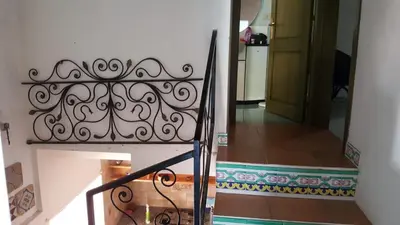 Planimetria di Ca' da Mariolina