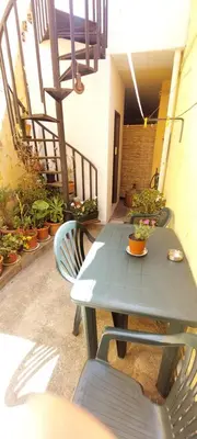 Planimetria di Casa Scirocco Sardegna