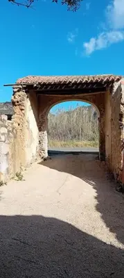 Planimetria di Casa Sardinia