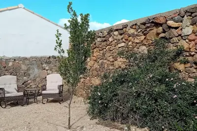 Planimetria di Casa Sardinia