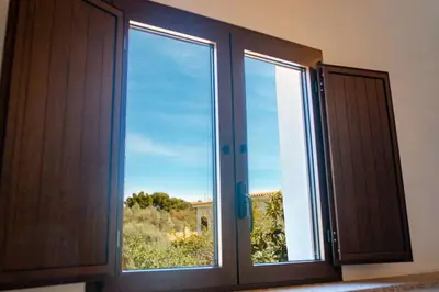 Planimetria di Casa Sardinia