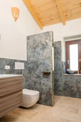 Bagno di Casa Sardinia