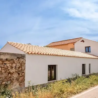 Casa Sardinia