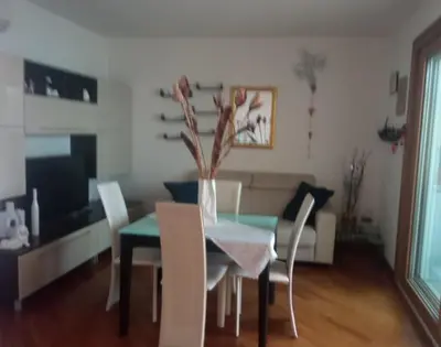 TV o dispositivi per l'intrattenimento presso Sun Sea house