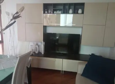Cucina o angolo cottura di Sun Sea house
