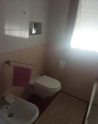 Bagno di Sun Sea house