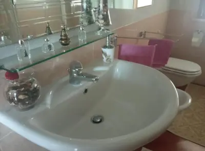 Bagno di Sun Sea house