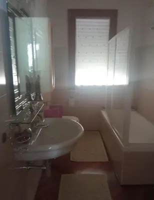 Bagno di Sun Sea house